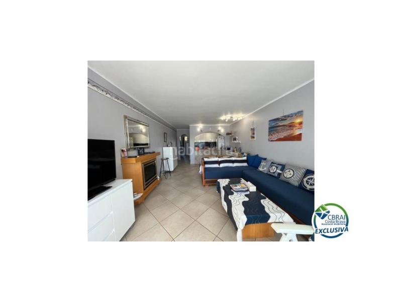 Foto 0918ba85-034a-408d-9201-941b9671b9b1. Piso en sector port grec 2 apartamento en perfecto estado. en Empuriabrava