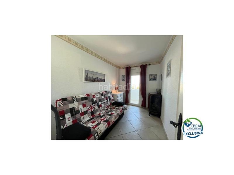 Foto 958c6568-5713-46f0-9ade-c63c738fae07. Piso en sector port grec 2 apartamento en perfecto estado. en Empuriabrava