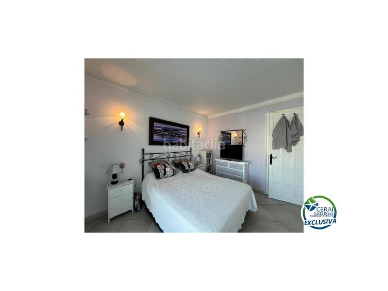 Foto ff57ea8a-39d7-4719-b85d-23b20fc36ae6. Piso en sector port grec 2 apartamento en perfecto estado. en Empuriabrava