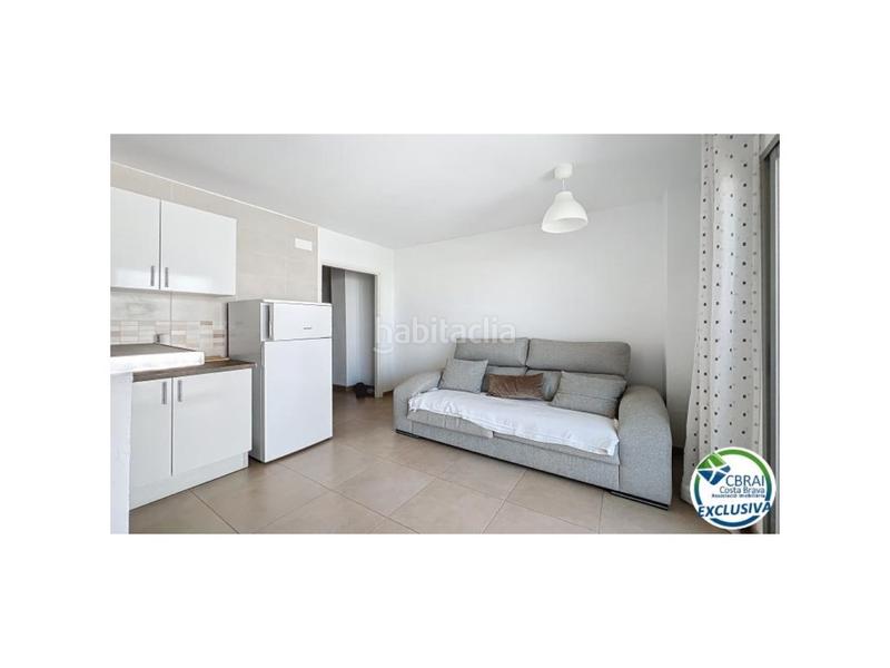 Foto 45d287a1-4c0f-45bf-b9f0-14754c2ce2da. Piso en sector puigmal 43 piso de 1 dormitorio en venta a en Empuriabrava