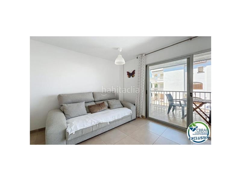 Foto 9f595d19-8b1e-4fd6-89c2-534773fb2fb9. Piso en sector puigmal 43 piso de 1 dormitorio en venta a en Empuriabrava