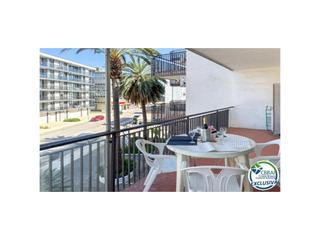 Piso en Avenida De La Platja 23