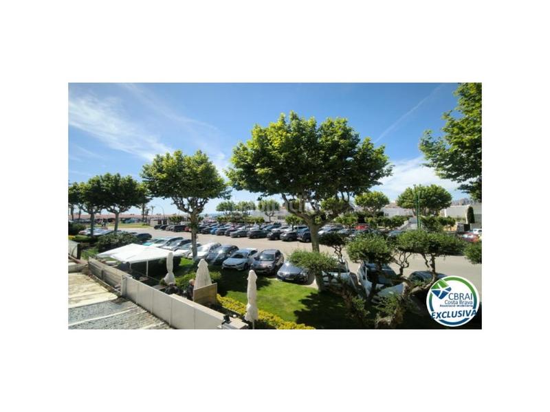 Foto 19c76d33-9f35-4469-9d98-63c335f5dc7e. Piso en sector badia 2 encantadora oportunidad de apartamento con terraza en venta bahia 3 en Empuriabrava