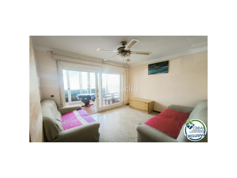 Foto caf93343-248b-4885-8924-56eadea455bd. Piso en sector badia 2 encantadora oportunidad de apartamento con terraza en venta bahia 3 en Empuriabrava
