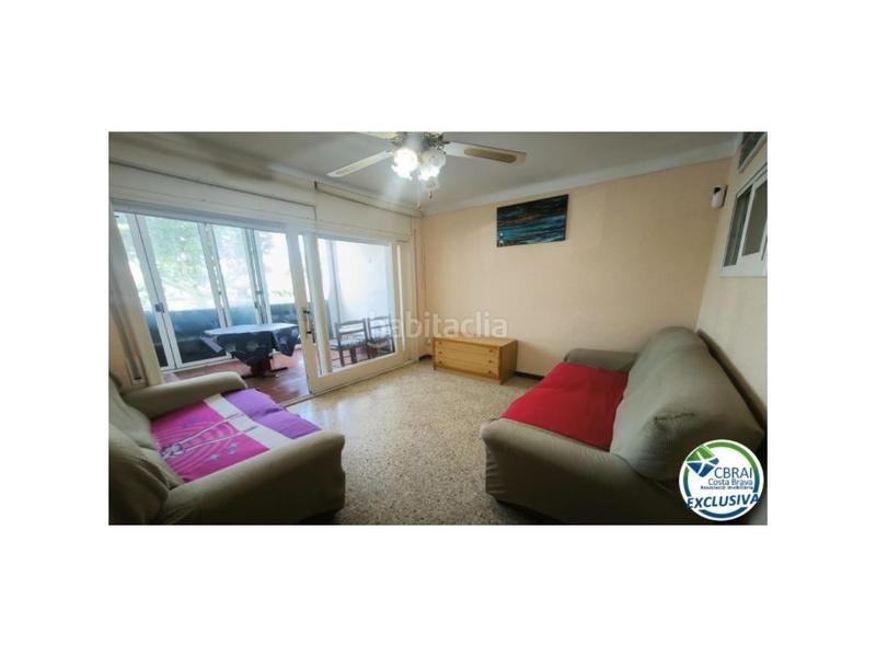 Foto da13b946-5a21-4e74-8cc4-99149a719980. Piso en sector badia 2 encantadora oportunidad de apartamento con terraza en venta bahia 3 en Empuriabrava