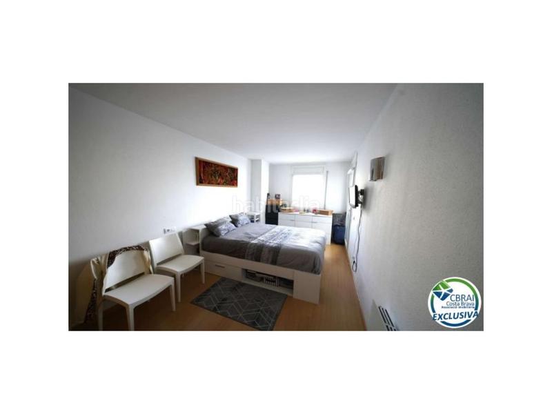 Foto 1087914a-c706-45cd-81c5-0ba572d0751d. Piso en avenida del port joan apartamento en planta baja , 1 dormitorio, 1 baño, en venta en Roses