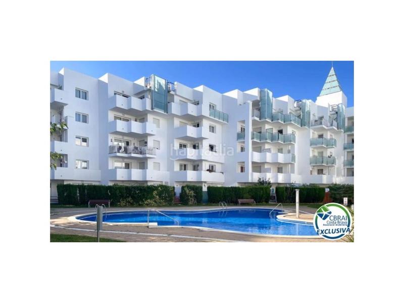Foto 508c0128-db5f-43a6-b676-0bf4706d99d2. Piso en avenida del port joan apartamento en planta baja , 1 dormitorio, 1 baño, en venta en Roses
