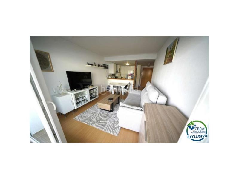 Foto e6359cde-00bf-4ede-9f62-652c2e99c962. Piso en avenida del port joan apartamento en planta baja , 1 dormitorio, 1 baño, en venta en Roses