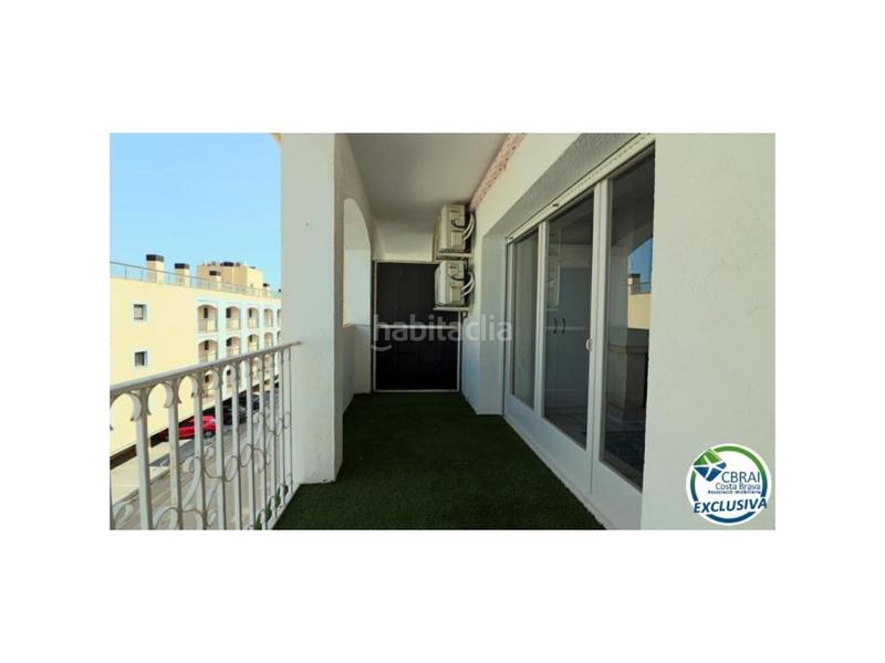 Foto 114aa214-1204-4597-b771-c0825ea00737. Piso en sector cavall de mar 55 encantador apartamento reformado en caballito de mar en Empuriabrava