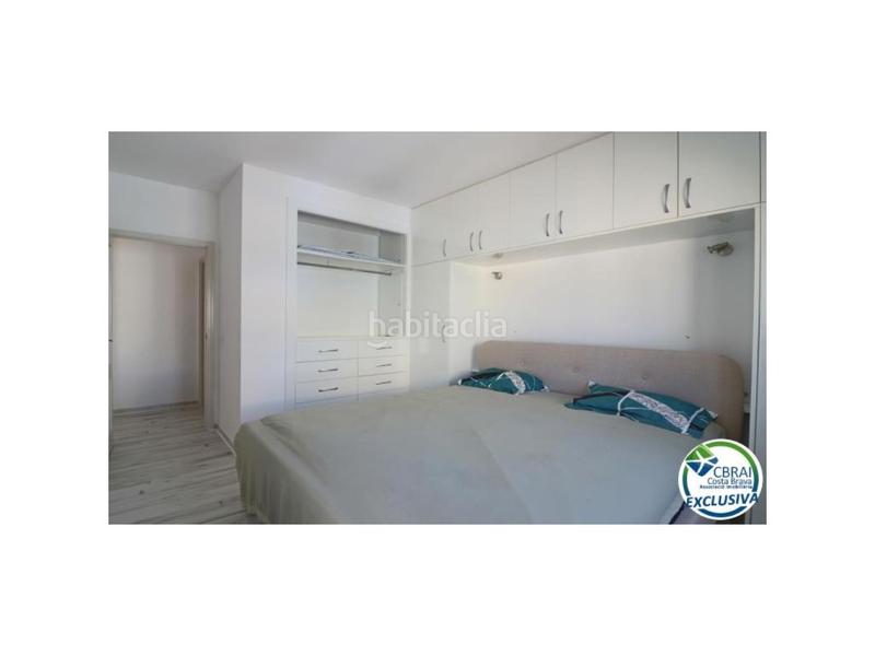 Foto a6de3c57-242f-4e01-8d35-95c18de6afd1. Piso en sector cavall de mar 55 encantador apartamento reformado en caballito de mar en Empuriabrava