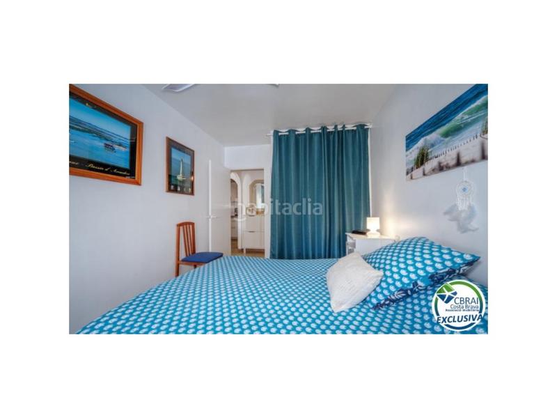 Foto 5ccc6bd9-96d8-4626-9132-2b7b376da0bc. Piso en carrer freser precioso apartamento de un dormitorio en Empuriabrava