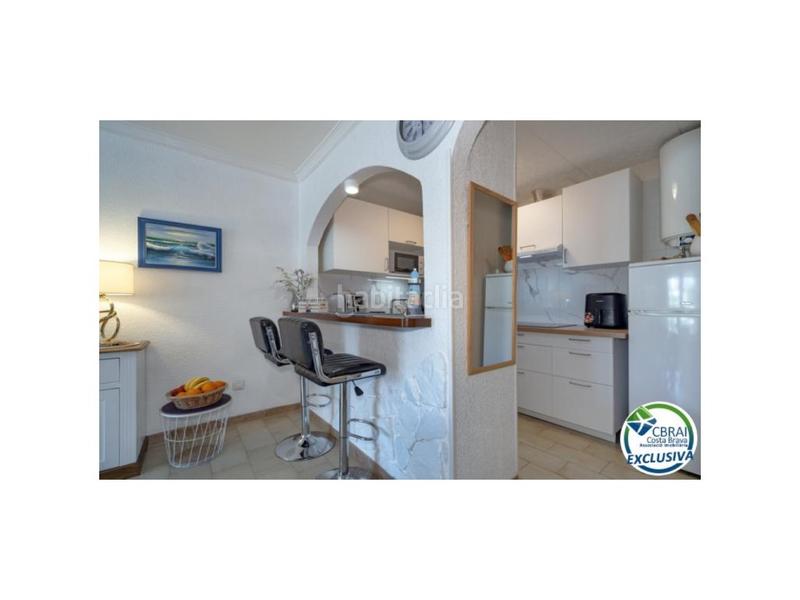 Foto 7968331a-8cf9-4a5f-8dbf-07e3a0f577f9. Piso en carrer freser precioso apartamento de un dormitorio en Empuriabrava
