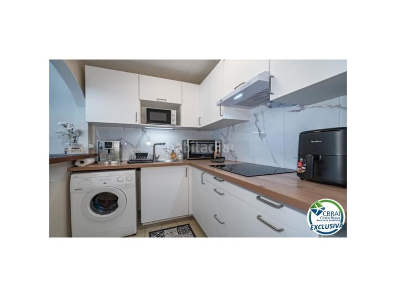 Foto a40c0091-f725-436a-bf0d-bba994bd31b1. Piso en carrer freser precioso apartamento de un dormitorio en Empuriabrava
