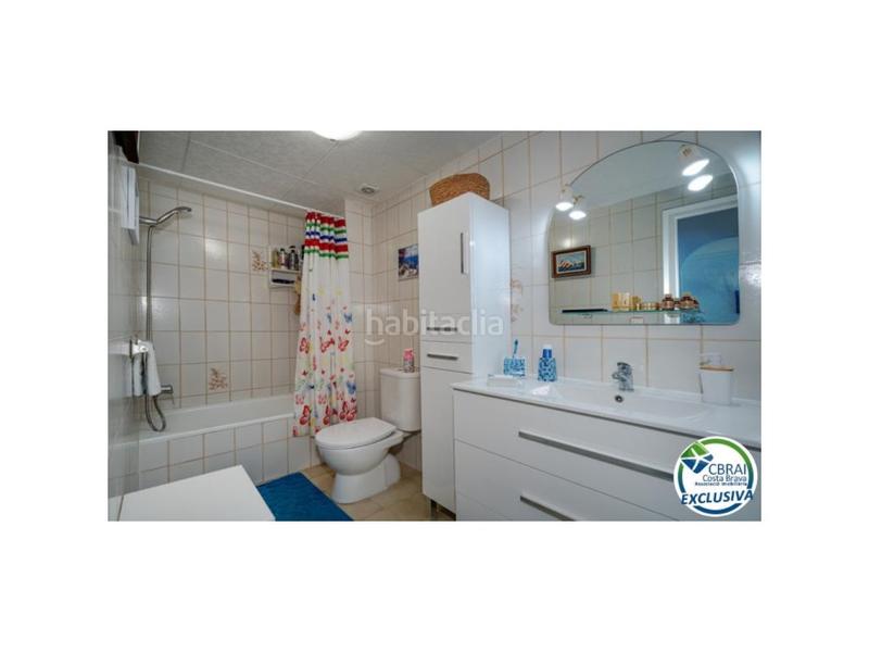 Foto f39cdb57-85fb-40fb-99f6-ba5fd69294d4. Piso en carrer freser precioso apartamento de un dormitorio en Empuriabrava