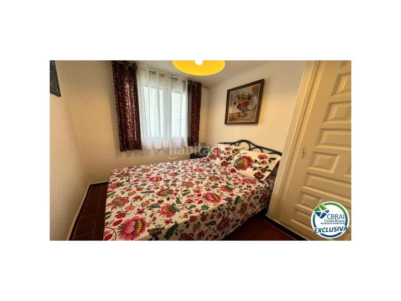 Foto 9dfec05e-5659-430e-b84a-a12fa3b0912d. Casa en sector poblat tipic/av. canal 3 en venta casa típica española distrito poblado típico en Empuriabrava