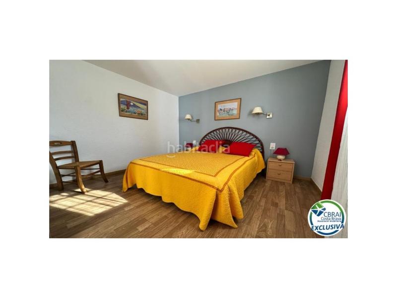Foto fb759461-4f0a-42f5-9f47-a27b647865c4. Casa en sector poblat tipic/av. canal 3 en venta casa típica española distrito poblado típico en Empuriabrava