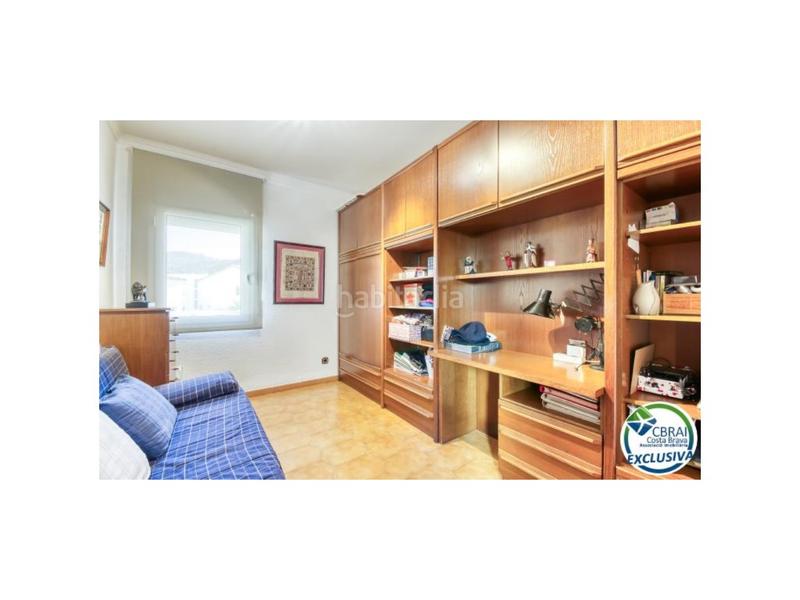 Foto ef83699c-c6eb-4657-9bc9-ef34affc693e. Casa en calle de roma 20 encantadora casa independiente con piscina en mas oliva, en Roses