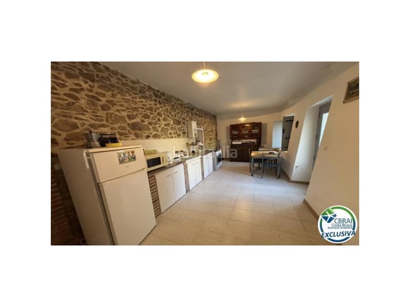 Foto 3330da02-462c-48e6-9d7b-e7d846ee1aca. Casa en plaça de bòsnia encantadora casa en venta en vilajuiga! en Vilajuïga