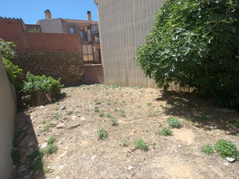 Foto 6e8048bd-c98a-4f06-a82b-aa45dd4261be. Terreno residencial terreno edificable de 140 m2 en palau saverdera en Palau-saverdera