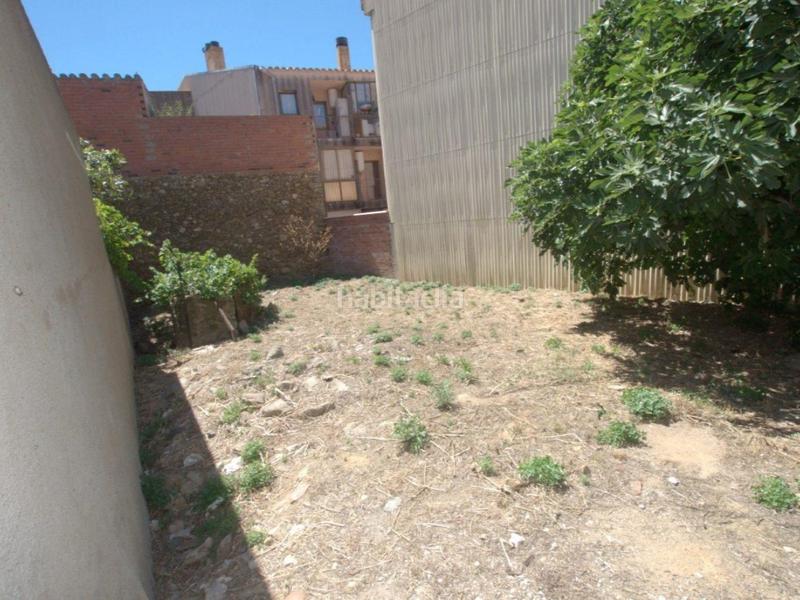 Foto bce5c040-591a-4162-bae1-541ff349614d. Terreno residencial terreno edificable de 140 m2 en palau saverdera en Palau-saverdera