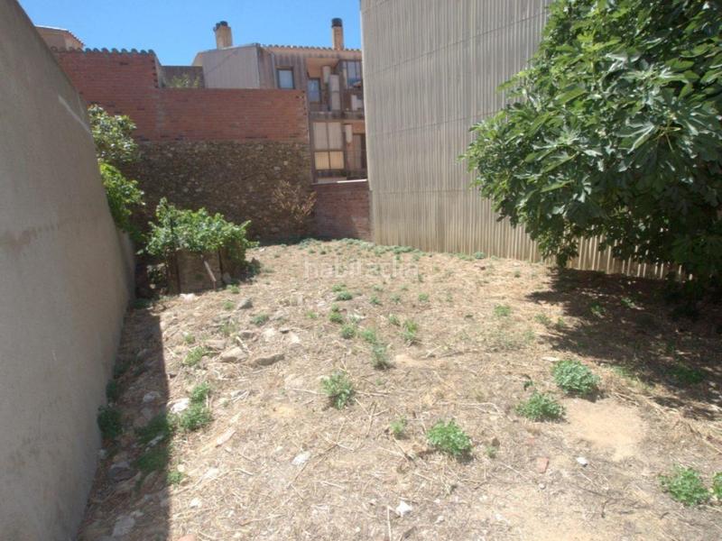 Foto c0aac19a-28e5-4906-9f73-a06dd6cfe612. Terreno residencial terreno edificable de 140 m2 en palau saverdera en Palau-saverdera