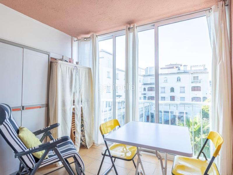 Foto 07d27d49-ea83-4af7-9195-f1beb075deab. Piso apartamento con excelente ubicación . en Puigmal - Mas Nou Empuriabrava