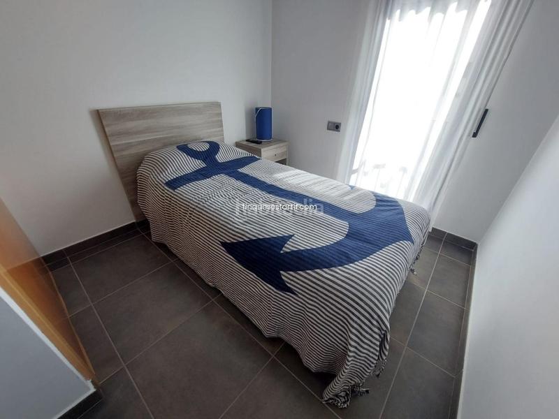 Foto 28d0fbd8-0fdb-4975-8cb3-7cfaa664666d. Piccolo appartamento in carrer de la roca maura in Estartit