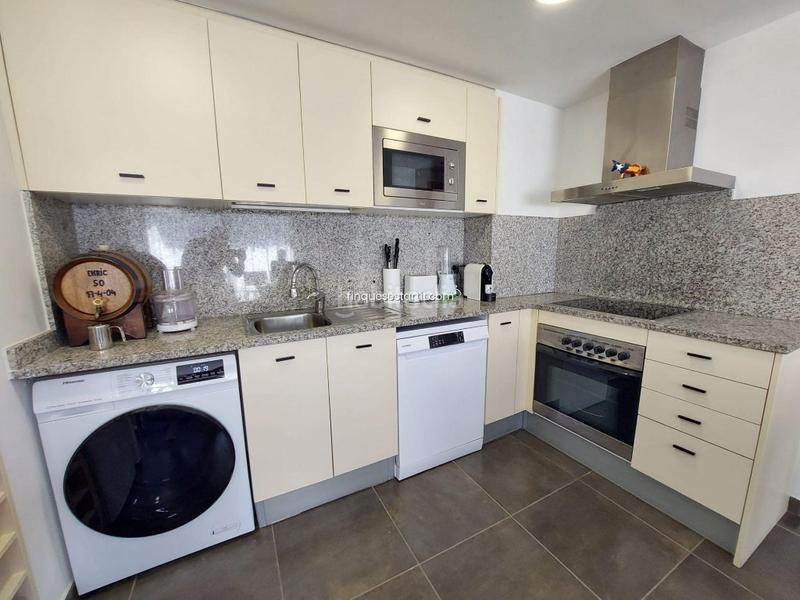 Foto 35294e88-f202-4c4d-a256-a6c1a13af70f. Piccolo appartamento in carrer de la roca maura in Estartit