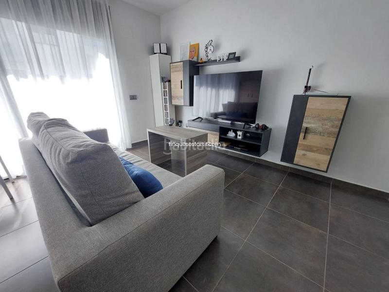 Foto 59ec1509-fa0a-4364-b831-374eaffd1e23. Piccolo appartamento in carrer de la roca maura in Estartit