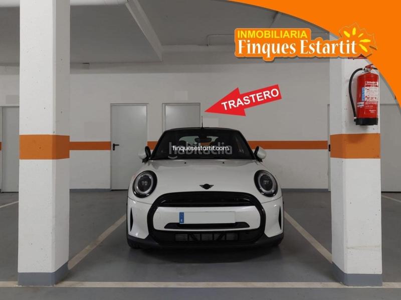 Foto 9e46851d-f615-47cf-bd1d-330c681dc8e4. Piccolo appartamento in carrer de la roca maura in Estartit