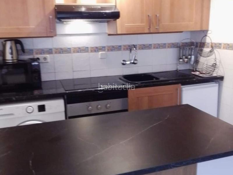 Foto 22cb8d6f-63f1-489d-8abe-9e38aca4147a. Appartamento in avinguda grècia in l´Estartit poble Estartit