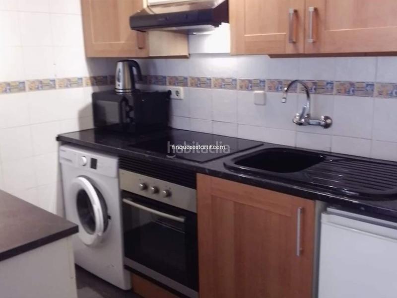 Foto 8d3a9101-3543-445e-83b3-913468ad41e9. Appartamento in avinguda grècia in l´Estartit poble Estartit