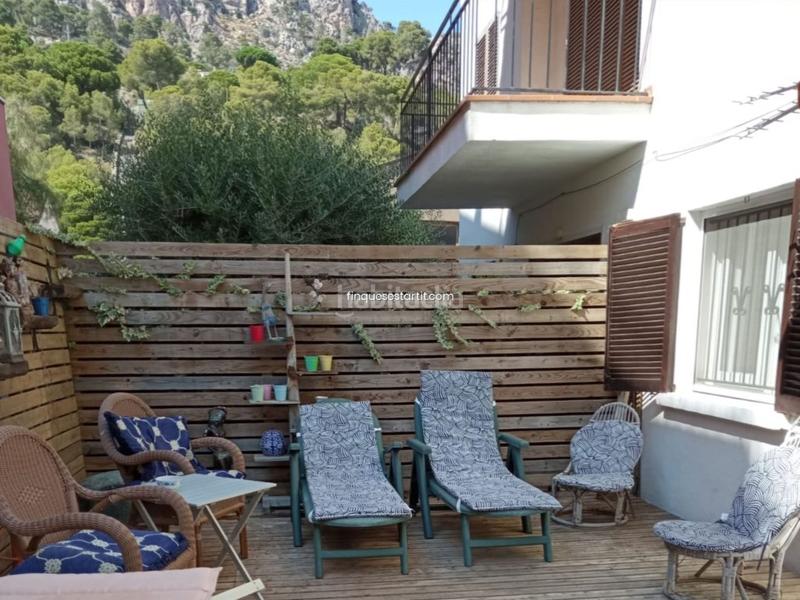 Foto cd8a9536-7a77-4a77-80a3-e48627576305. Appartamento in avinguda grècia in l´Estartit poble Estartit