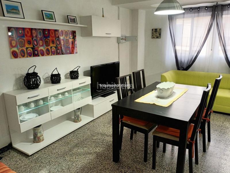 Foto 3565fb08-7a2b-4429-aaa0-27fcbb00307a. Piso en carrer de barcelona piso de 2 habitaciones en perfecto estado en l. en Estartit