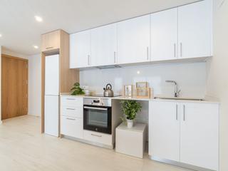 Appartement à Calle st pau 4. Obra nueva. rambla de figueres
