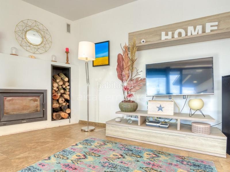 Foto 29a92fab-ff8e-4369-b137-75fef377a17b. Casa en calle vilafant 15 en santa llogaia, privacidad, luz natural, espacio al aire libre ... 396 m2 útiles y 400 m2 de terreno 100 edificable. en Santa Llogaia d´Àlguema