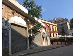 Geschäftsraum in Calle cap de creus 5. Local comercial cerca del museo dalí