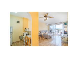 Pis  Sector gran reserva 15. Apartamento con 2 dormitorios y parking interior