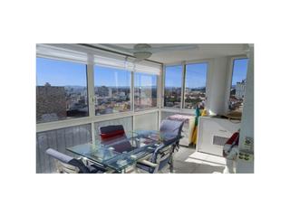 Appartement  Avinguda de santa margarida. Bonito piso con parking privado en santa margarita roses