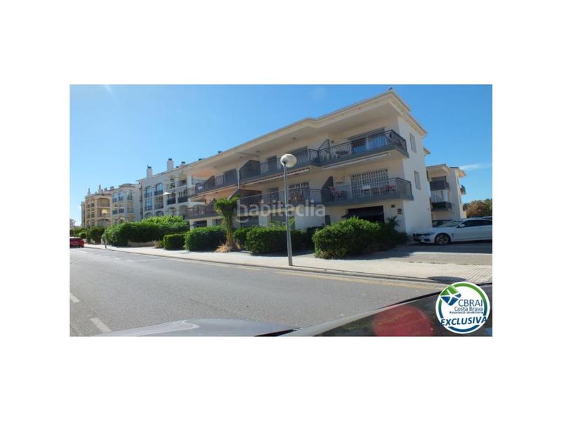 Foto 3e29fecf-9b77-4800-b9c9-207c8097a6e7. Piso en travesia berganti tr 1 bonito apartamento de 1 habitación en santa margarita en Roses