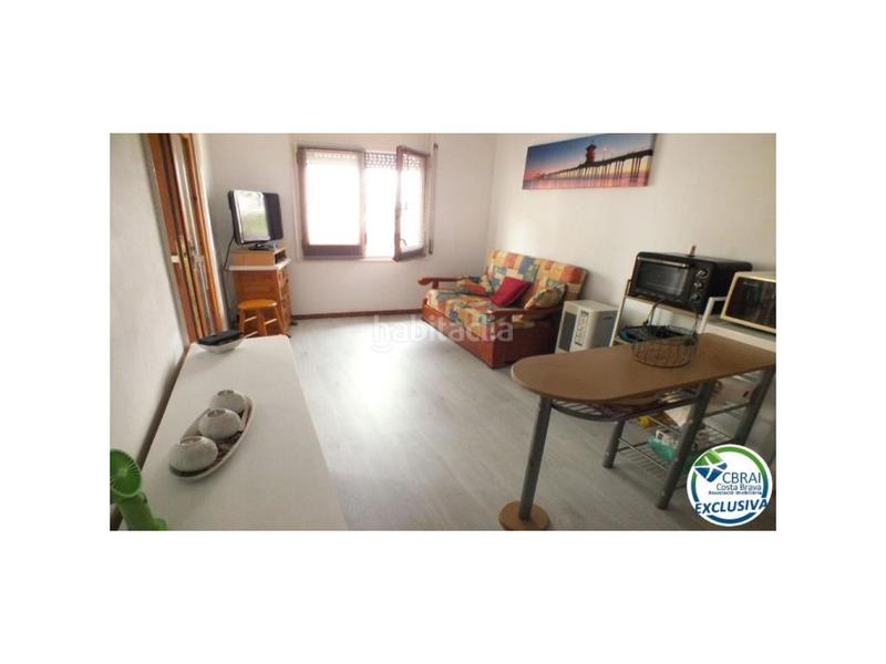Foto 5e1cc120-f2f5-4f42-bf0f-d766159b1c7c. Piso en travesia berganti tr 1 bonito apartamento de 1 habitación en santa margarita en Roses