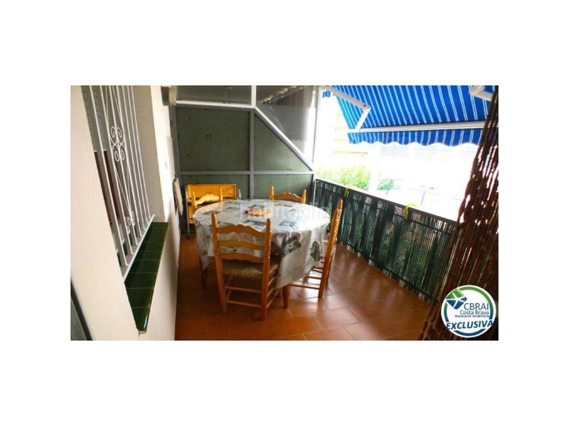 Foto cedb273b-3f6c-45ea-a192-7d62154401cd. Piso en travesia berganti tr 1 bonito apartamento de 1 habitación en santa margarita en Roses