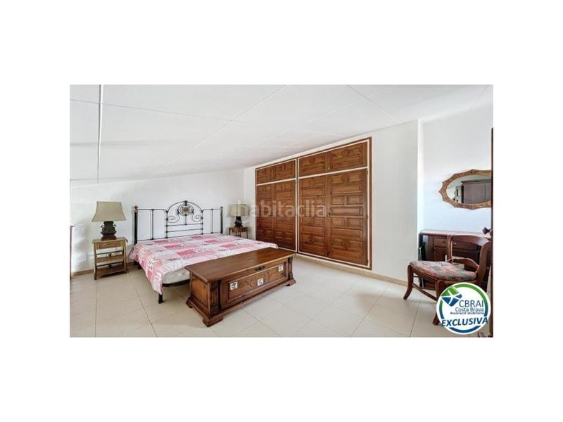 Foto 019cd9a8-0191-4d27-8bb4-341bda4579a6. Piso en sector porto fino 16 se vende apartamento vista canal porto fino en Empuriabrava