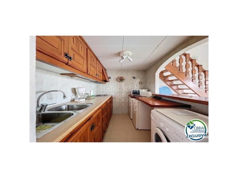 Foto 66d549b9-1ba4-418e-b1ec-dd1408da012d. Piso en sector porto fino 16 se vende apartamento vista canal porto fino en Empuriabrava