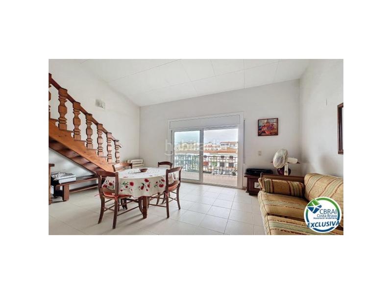 Foto 79e64d89-c6c7-47b7-b838-2925044e20bb. Piso en sector porto fino 16 se vende apartamento vista canal porto fino en Empuriabrava