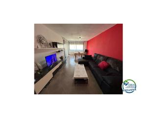Pis  Sector pla de roses 6. Precioso dúplex con ascensor en venta en un edificio de dos vivi