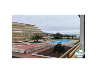 Piso en Avenida de la gola de l'estany 11. Fantástico apartamento reformado con licencia en roses holiday c