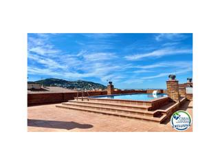 Piso en Calle de jose de espronceda 9. Apartamento roses 3 habitaciónes 112 m2