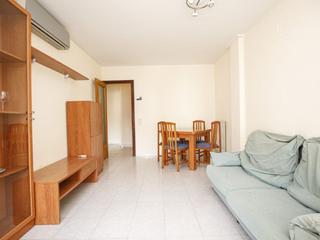 Appartement  Carrer sant pau. Piso en venta en figueres por 144.000