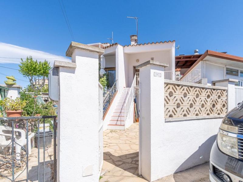 Foto 7f22f758-20d8-4e0b-a77a-bb236a88ed4d. Haus in Sant Maurici Empuriabrava